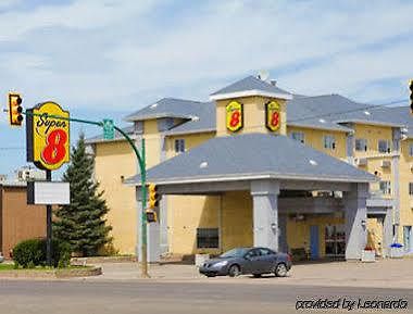 Hotel Super 8 By Wyndham Saskatoon Near Saskatoon Airport Exterior foto