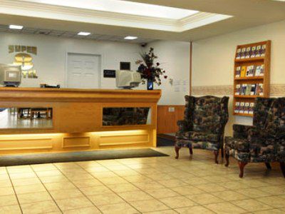 Hotel Super 8 By Wyndham Saskatoon Near Saskatoon Airport Interior foto