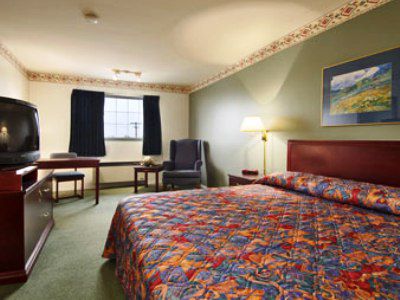 Hotel Super 8 By Wyndham Saskatoon Near Saskatoon Airport Zimmer foto