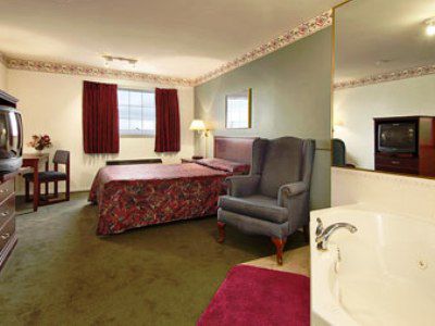 Hotel Super 8 By Wyndham Saskatoon Near Saskatoon Airport Zimmer foto
